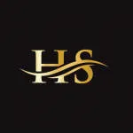 HS Estágios company logo