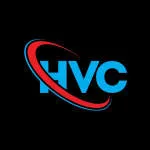 HVC company logo