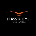 Hawk-Eye Innovations (HEI) company logo