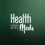 Health Meds Brasil company logo