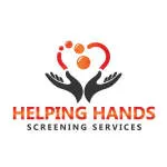 Helping Hand company logo