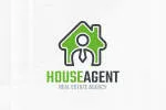 Home Agent company logo