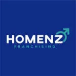 Homenz company logo