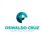 Hospital Alemão Oswaldo Cruz company logo