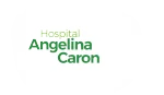 Hospital Angelina Caron company logo