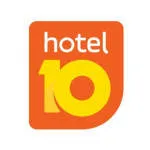 Hotel 10 Empreendimentos LTDA company logo