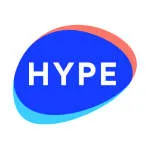 Hype Pizzaria company logo