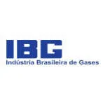 IBG Industria Brasileira de Gases company logo