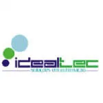 IDEALTEC AUTOMAÇÃO INDUSTRIAL company logo