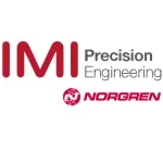 IMI Precision Engineering company logo