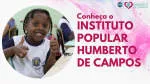 INSTITUTO POPULAR HUMBERTO DE CAMPOS company logo