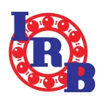 IRB company logo