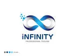 Infinity School company logo