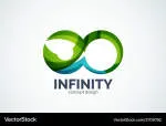 Infinity company logo