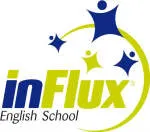 Influx English School - Uberlândia, Santa Monica company logo