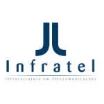 Infratel Infraestrutura em Telecomunicações company logo