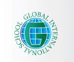 International School company logo