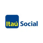 Itaú Social company logo