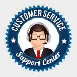 Its Customer Service company logo