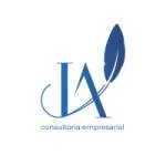 JA consultoria company logo