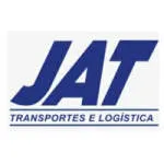 JAT TRANSPORTES E LOGÍSTICA S.A company logo