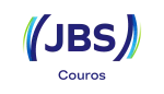 JBS Couros company logo