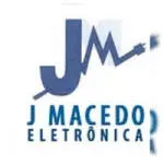 J.MACEDO ELETRONICA LTDA company logo