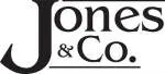 JONES & CO company logo