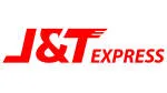 J&T Express company logo