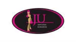 Ju Oliveira semi joias company logo