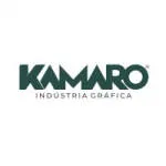 KAMARO GRÁFICA company logo