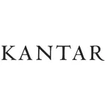 KANTAR company logo