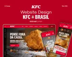 KFC Brasil company logo