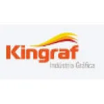 KINGRAF IND GRAFICA LTDA company logo