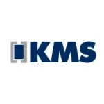 KMS Recrutamento company logo