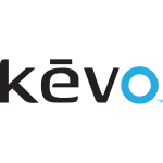 Keevo company logo