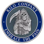 Kilo Metal Ltda company logo