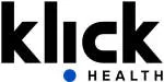 Klick Health company logo