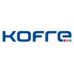 Kofre Tecnologia company logo