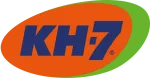 Kr7 atacadista company logo