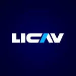 LICAV company logo