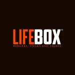 LIFEBOX BURGER BH company logo