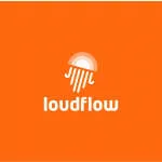 LOUD company logo