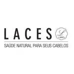 Laces and Hair company logo