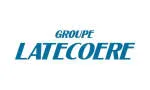 Latecoere company logo