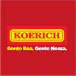 Lojas Koerich company logo