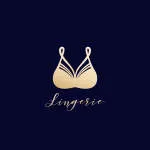 Louca Paixão Lingerie company logo