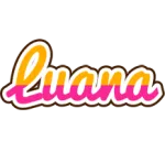 Luana Karoline company logo