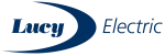 Lucy Electric company logo