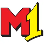 M1 RESTAURAÇÕES AUTOMOTIVAS LTDA company logo